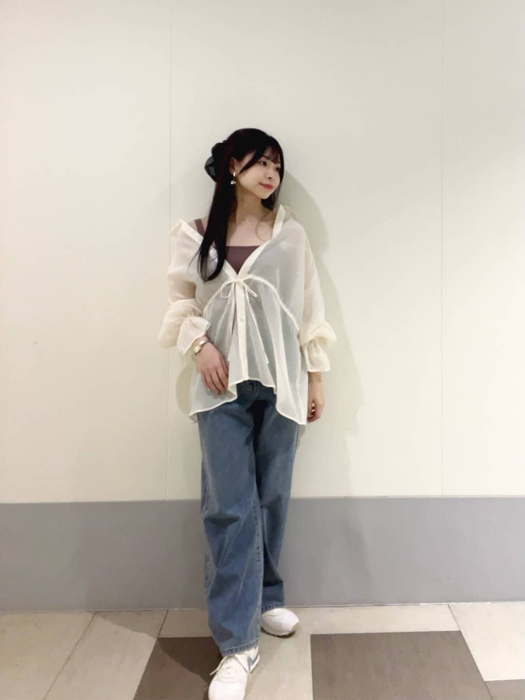 PROPORTION BODY DRESSINGのコーディネートを紹介します。｜Rakuten Fashion(楽天ファッション／旧楽天ブランドアベニュー)6563250