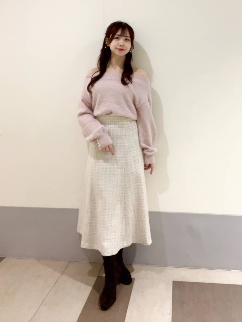 PROPORTION BODY DRESSINGのコーディネートを紹介します。｜Rakuten Fashion(楽天ファッション／旧楽天ブランドアベニュー)6563275