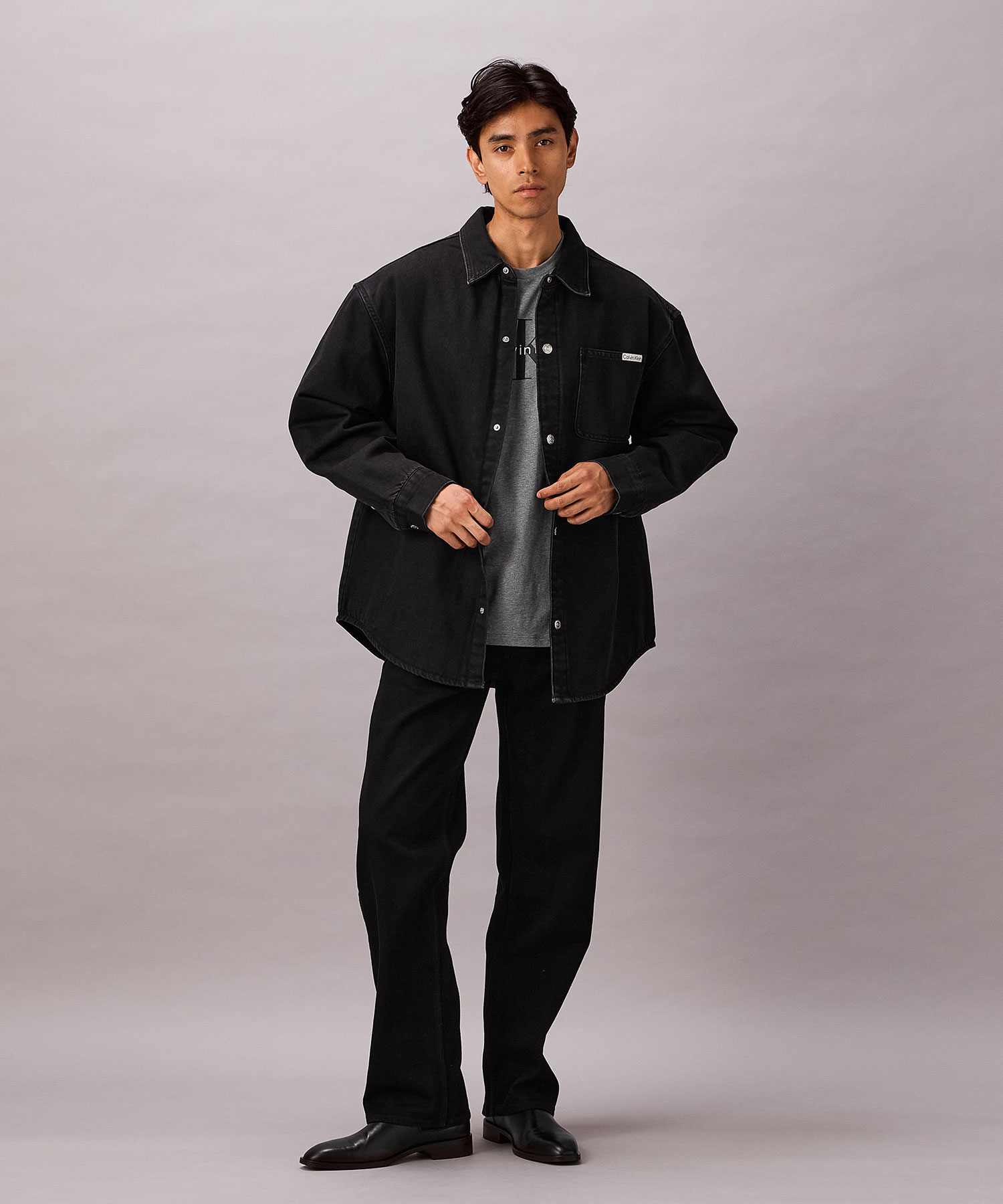 Calvin Klein | Calvin Klein Jeans/(M)【公式ショップ】 カルバン