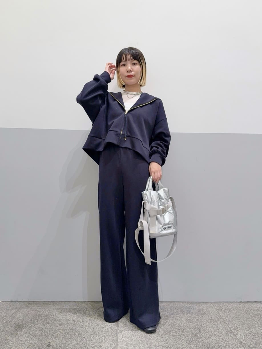 NATURALBEAUTYBASICセットアップ 楽天市場】【SALE／30%OFF】ペプラムニットセットアップ NATURAL