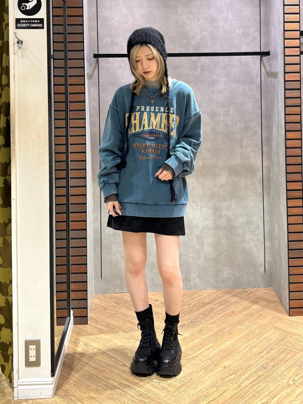 PAGEBOY | 【人気アイテム】ハートマンテルネックレス3 | Rakuten
