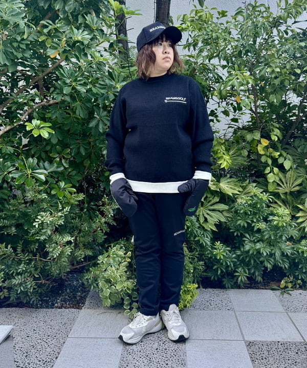 BEAMS GOLF | ミトン グローブ | Rakuten Fashion(楽天ファッション