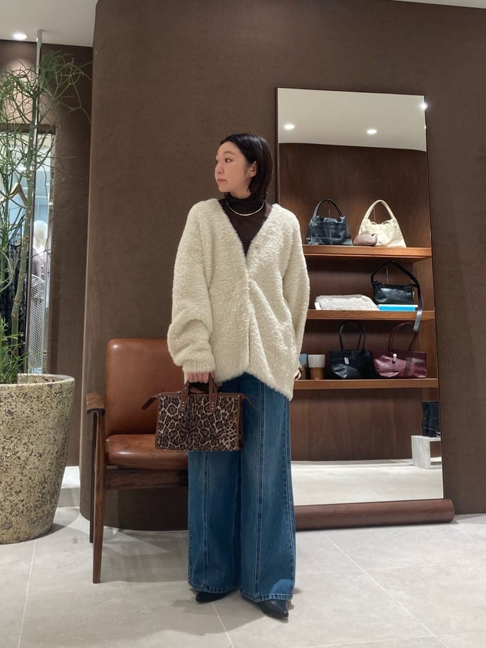 GALLARDAGALANTEのコーディネートを紹介します。｜Rakuten Fashion(楽天ファッション／旧楽天ブランドアベニュー)6568095