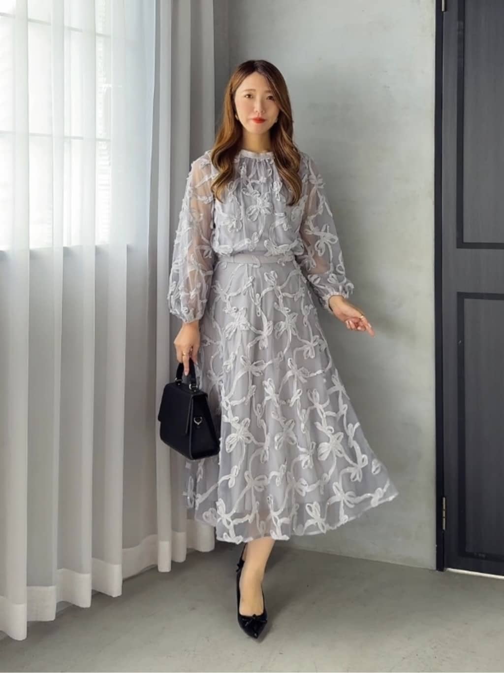 Viaggio Bluのコーディネートを紹介します。｜Rakuten Fashion(楽天ファッション／旧楽天ブランドアベニュー)6568366