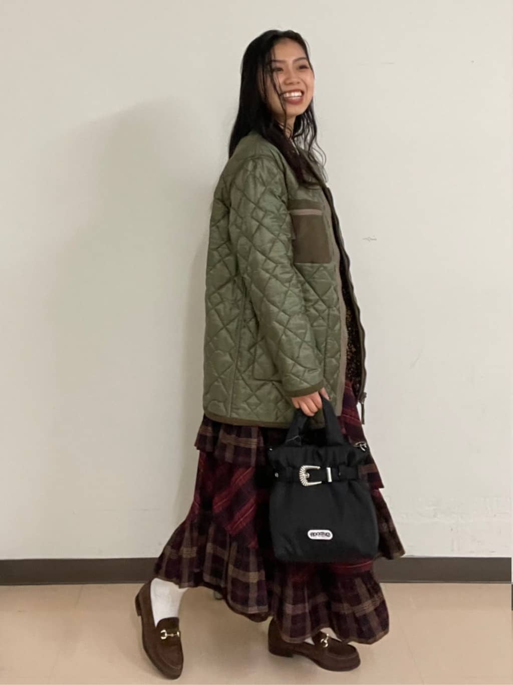 FREAK'S STORE | リバーシブル キルティング アウター 25AW | Rakuten