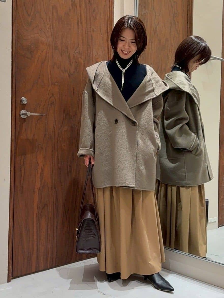 GALLARDAGALANTEのコーディネートを紹介します。｜Rakuten Fashion(楽天ファッション／旧楽天ブランドアベニュー)6570152
