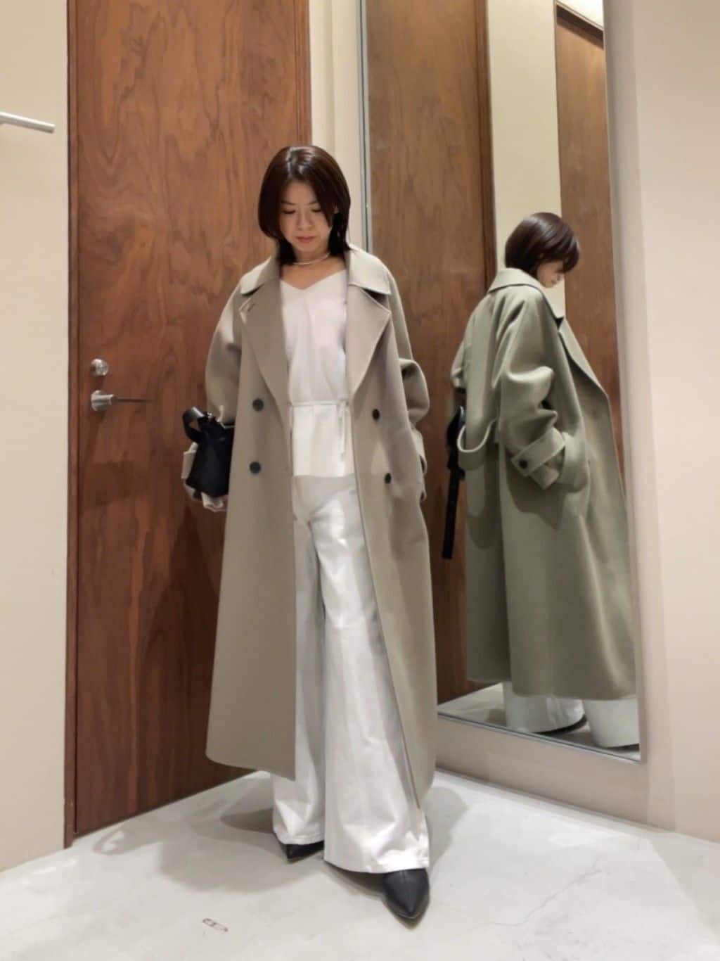 GALLARDAGALANTEのコーディネートを紹介します。｜Rakuten Fashion(楽天ファッション／旧楽天ブランドアベニュー)6570162