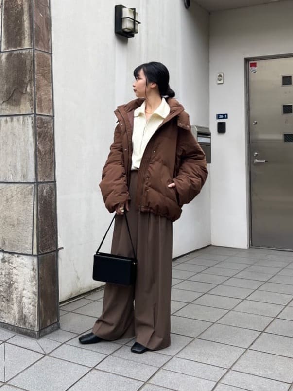 GALLARDAGALANTEのコーディネートを紹介します。｜Rakuten Fashion(楽天ファッション／旧楽天ブランドアベニュー)6570384
