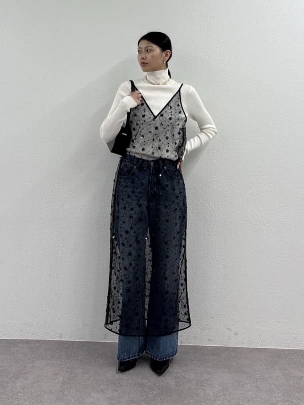 GALLARDAGALANTEのコーディネートを紹介します。｜Rakuten Fashion(楽天ファッション／旧楽天ブランドアベニュー)6575305
