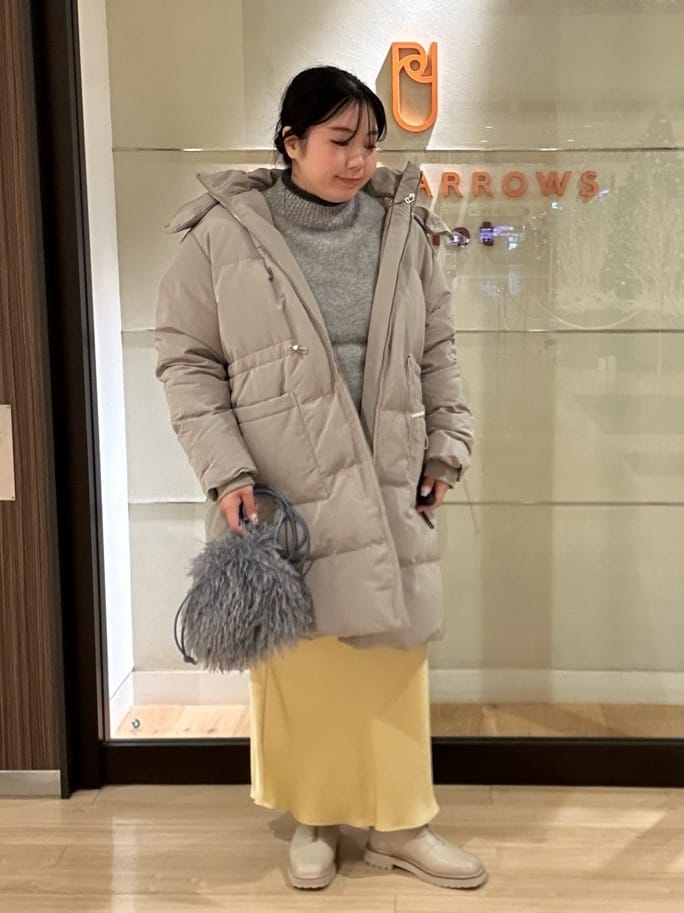 UNITED ARROWS LTD. OUTLET | フォックスカシミヤ ニットベスト