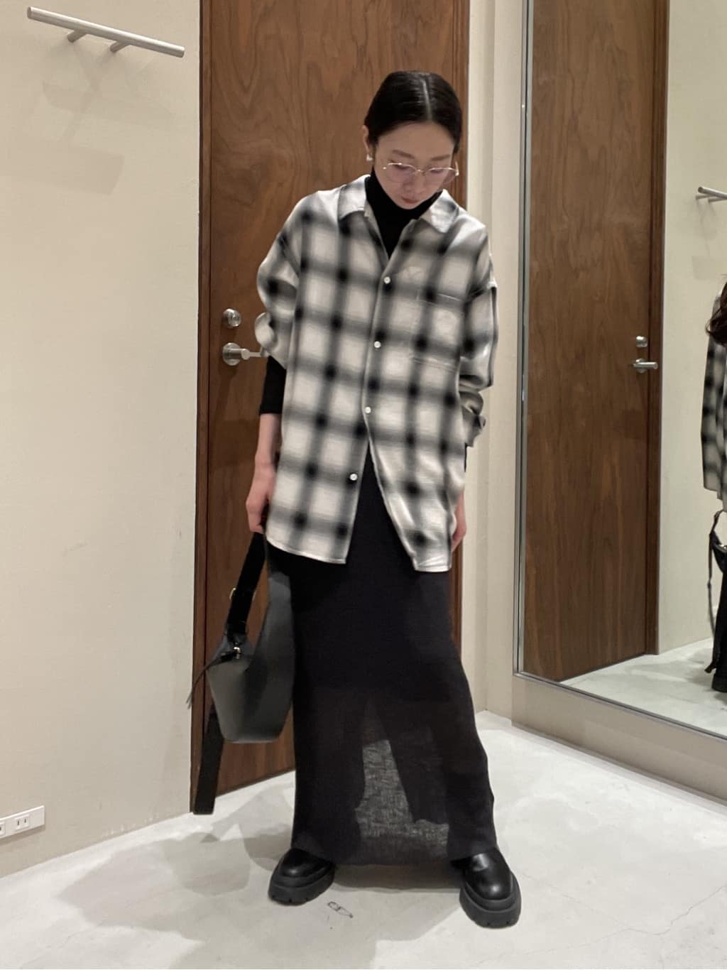GALLARDAGALANTEのコーディネートを紹介します。｜Rakuten Fashion(楽天ファッション／旧楽天ブランドアベニュー)6577745