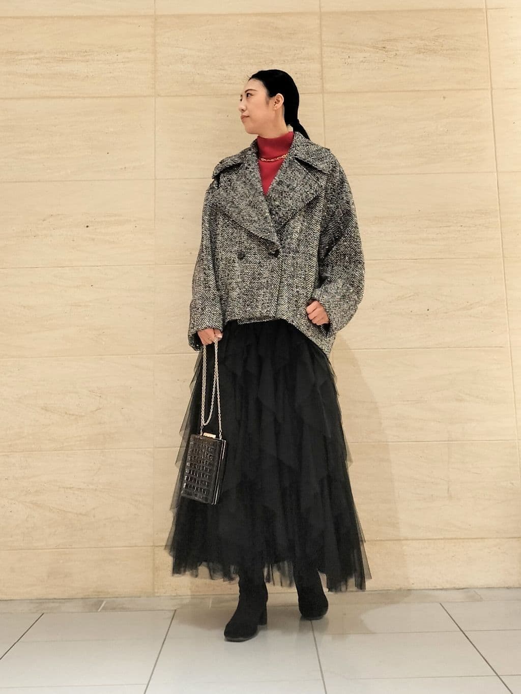 allureville | ◇【LOULOU WILLOUGHBY】チュチュスカート | Rakuten