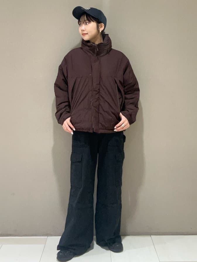 FREAK'S STORE | 【ウォッシャブル/撥水/2サイズ展開】 PRIMALOFT