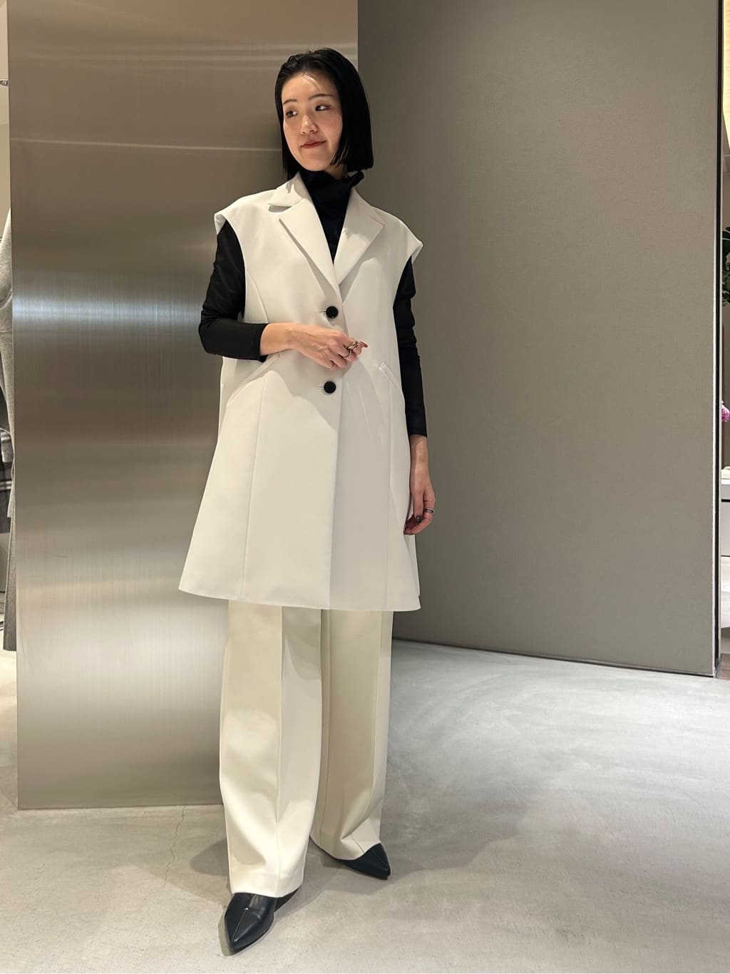ADORE | ◇シアージャージーカットソー | Rakuten Fashion(楽天