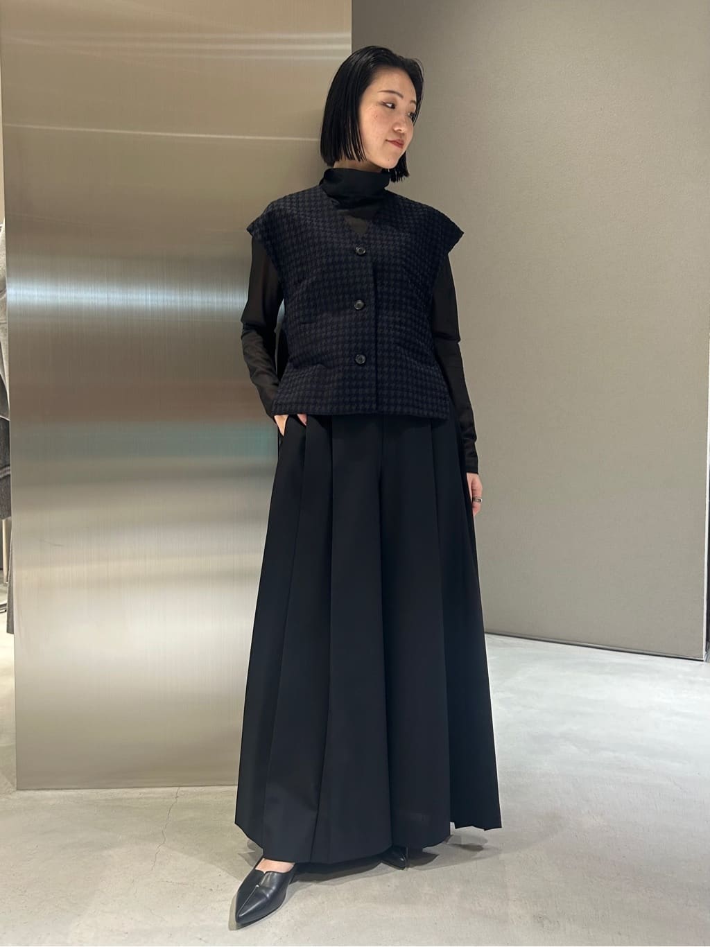 ADORE | ◇シアージャージーカットソー | Rakuten Fashion(楽天
