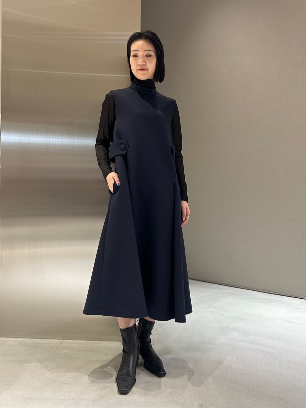 ADORE | ◇シアージャージーカットソー | Rakuten Fashion(楽天 ADORE | ◇シアージャージーカットソー | Rakuten Fashion(楽天