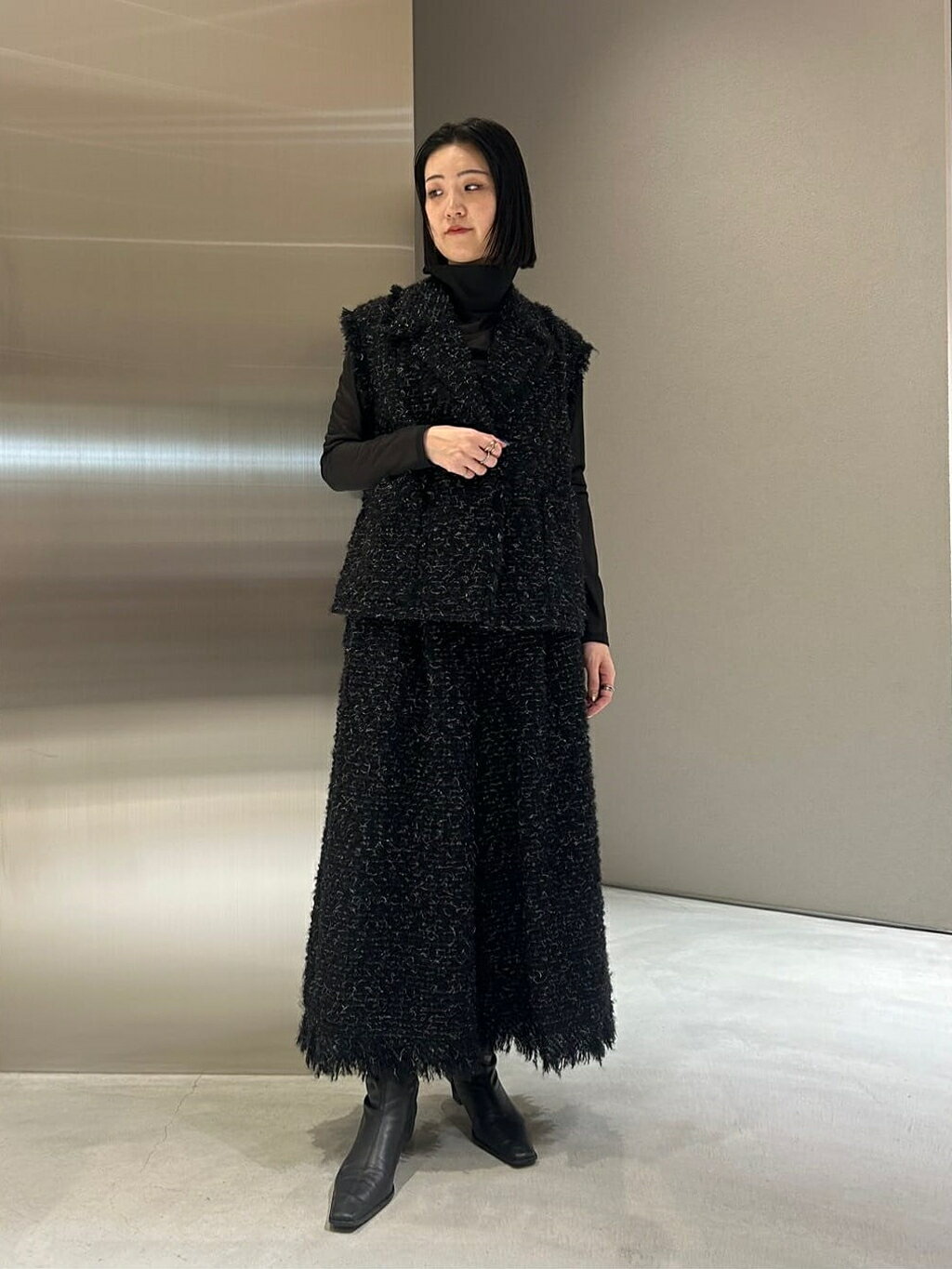 ADORE | ◇シアージャージーカットソー | Rakuten Fashion(楽天 ADORE | ◇シアージャージーカットソー | Rakuten Fashion(楽天