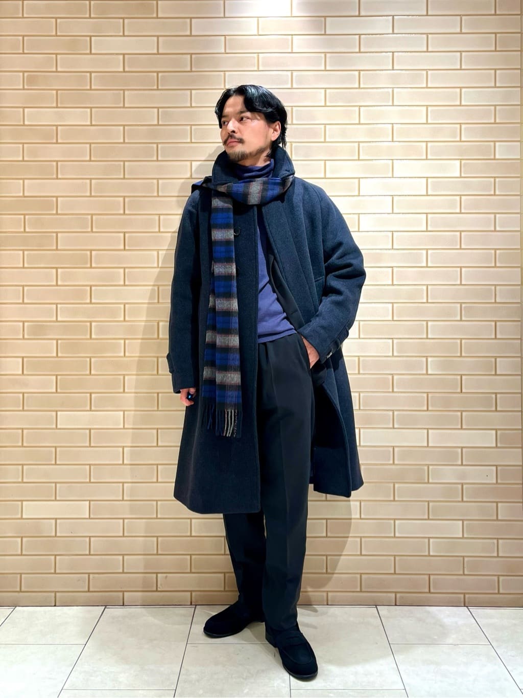 UNITED ARROWS LTD. OUTLET | Ballis バリス モッサー バルカラー