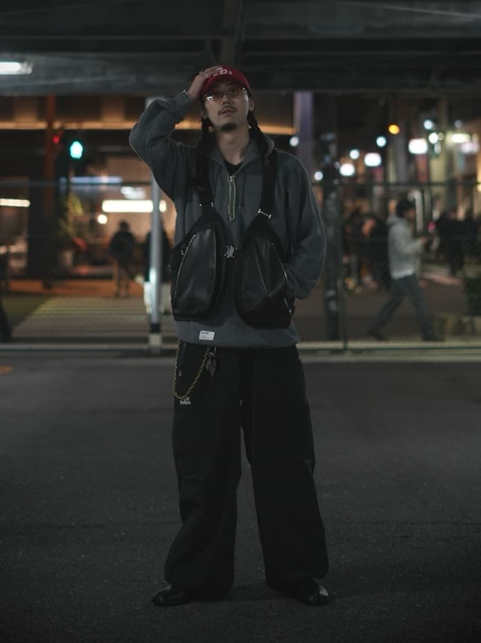 Schott | LEATHER LUGGAGE VEST/レザーラゲッジ ベスト | Rakuten