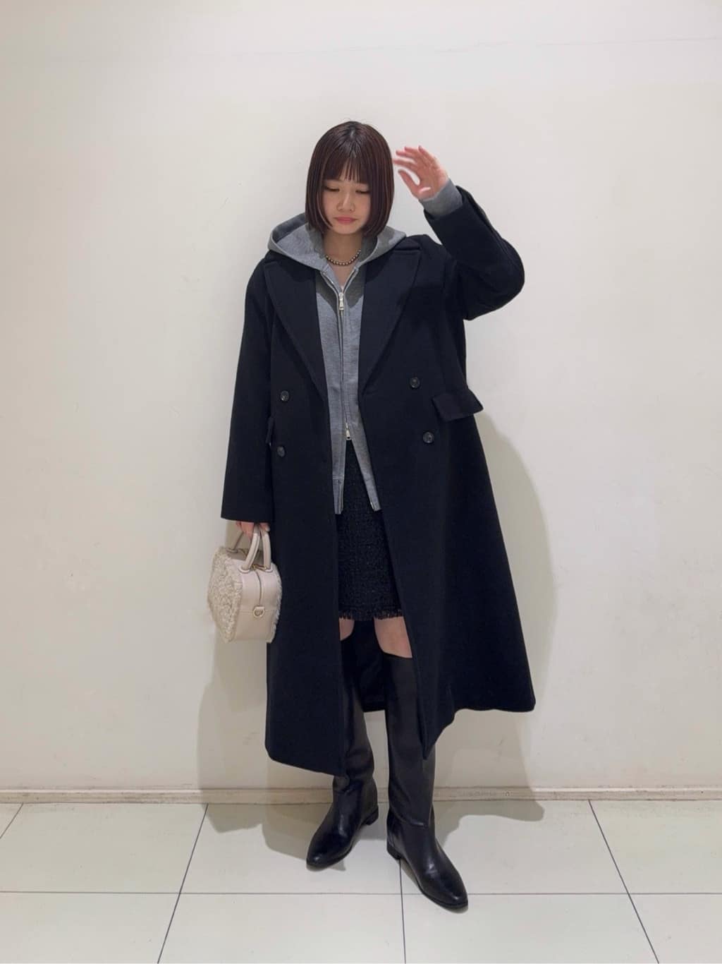 N. Natural Beauty Basic* | チェスターロングコート | Rakuten
