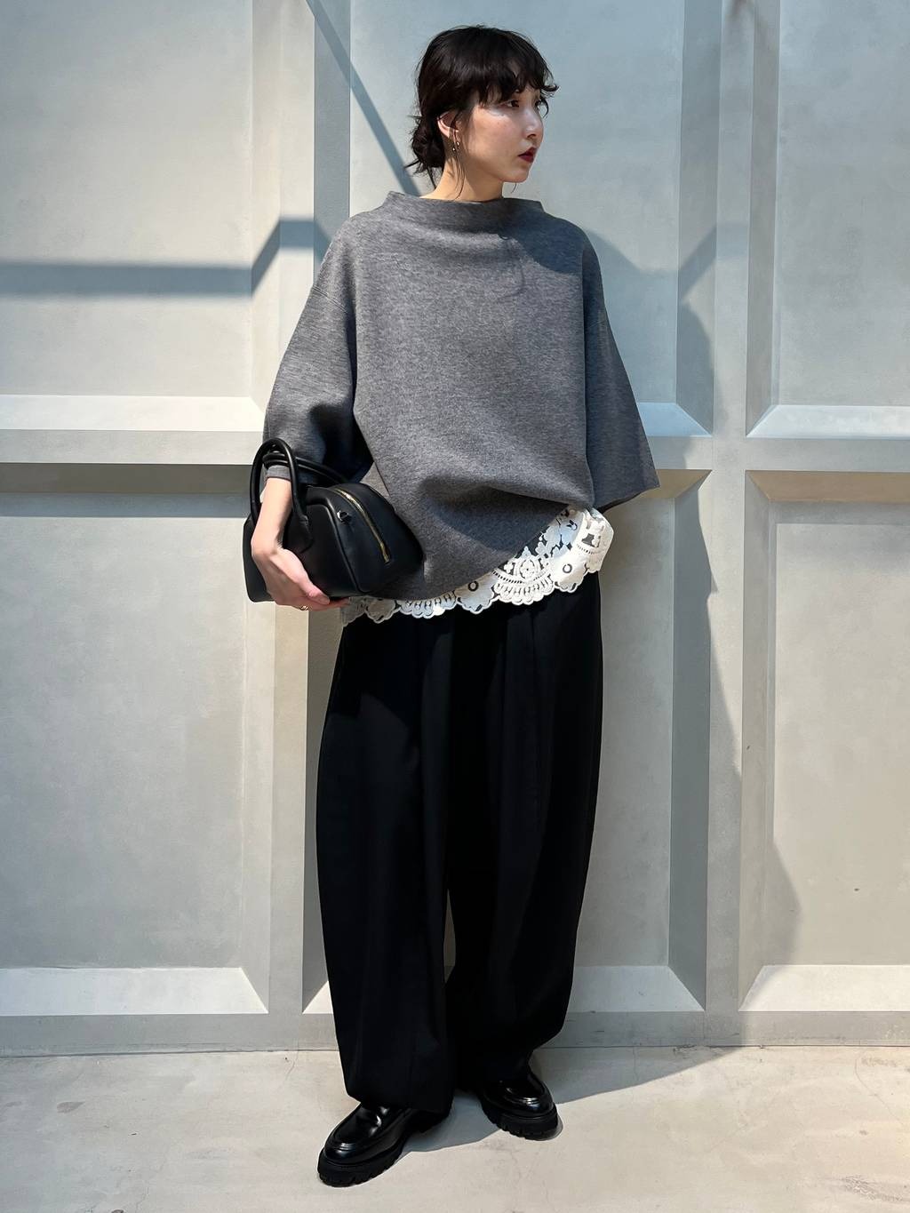 Curensologyのコーディネートを紹介します。｜Rakuten Fashion(楽天ファッション／旧楽天ブランドアベニュー)6583307