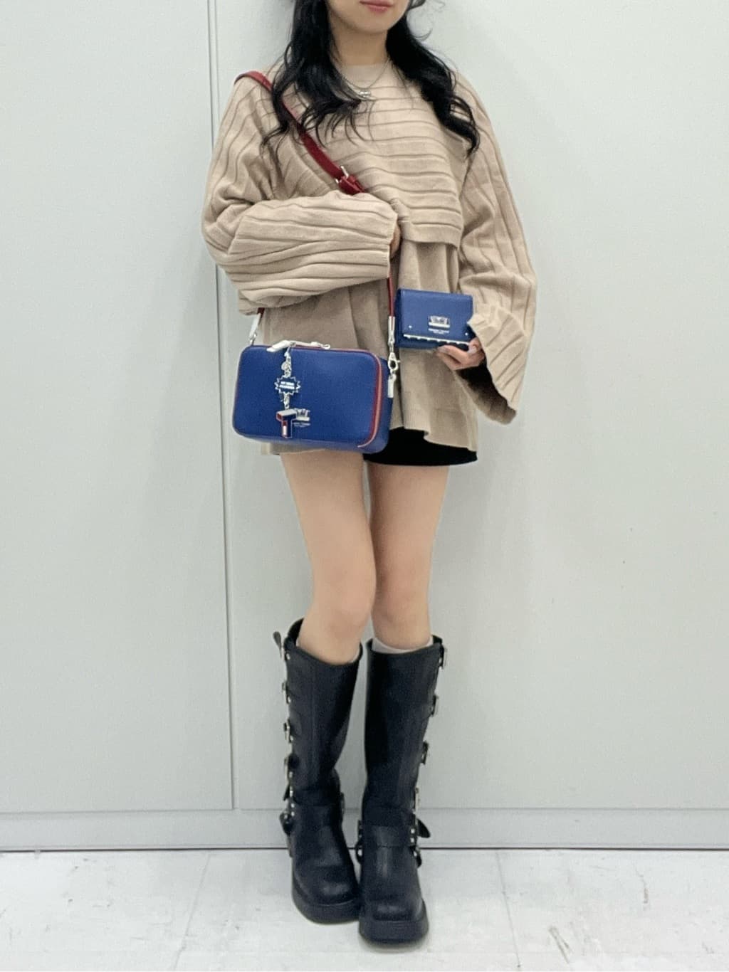 ＊尚様ご購入希望・The Soldier & Witch・高さ２０cm・ Samantha Thavasa Petit Choice | 『僕のヒーローアカデミア』「轟焦凍