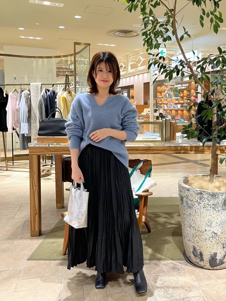 GALLARDAGALANTEのコーディネートを紹介します。｜Rakuten Fashion(楽天ファッション／旧楽天ブランドアベニュー)6584862