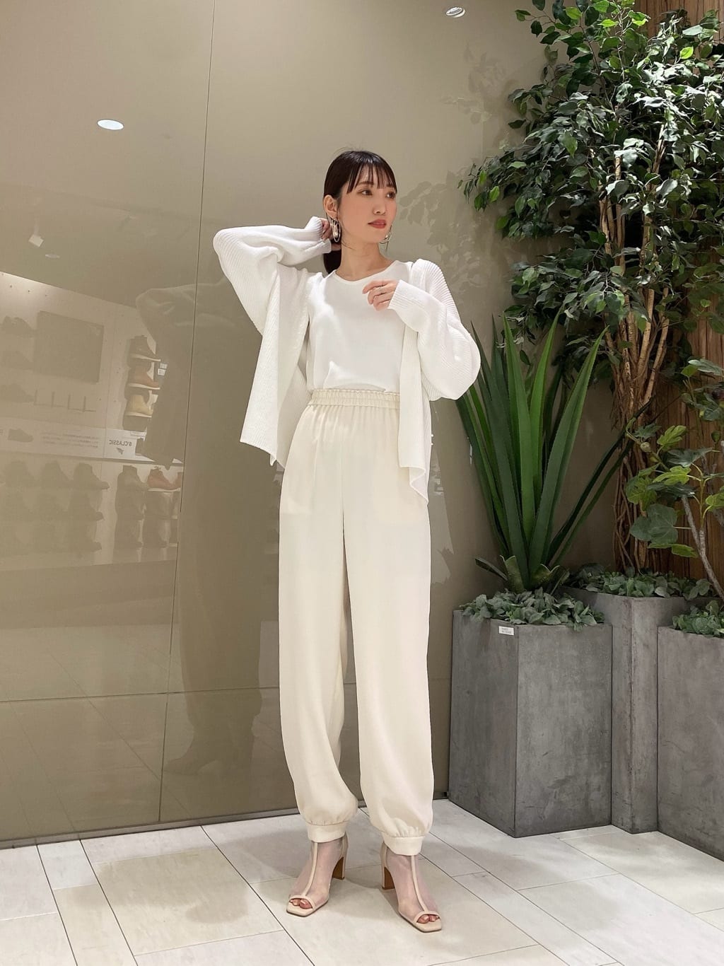 PROPORTION BODY DRESSINGのコーディネートを紹介します。｜Rakuten Fashion(楽天ファッション／旧楽天ブランドアベニュー)6588563