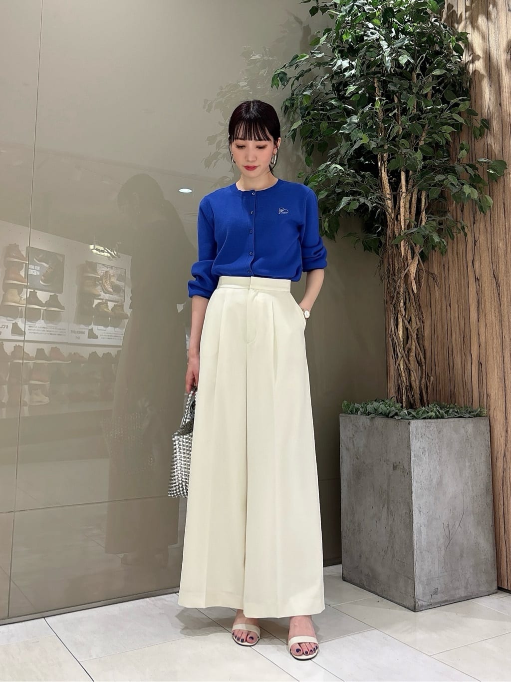 PROPORTION BODY DRESSINGのコーディネートを紹介します。｜Rakuten Fashion(楽天ファッション／旧楽天ブランドアベニュー)6588712