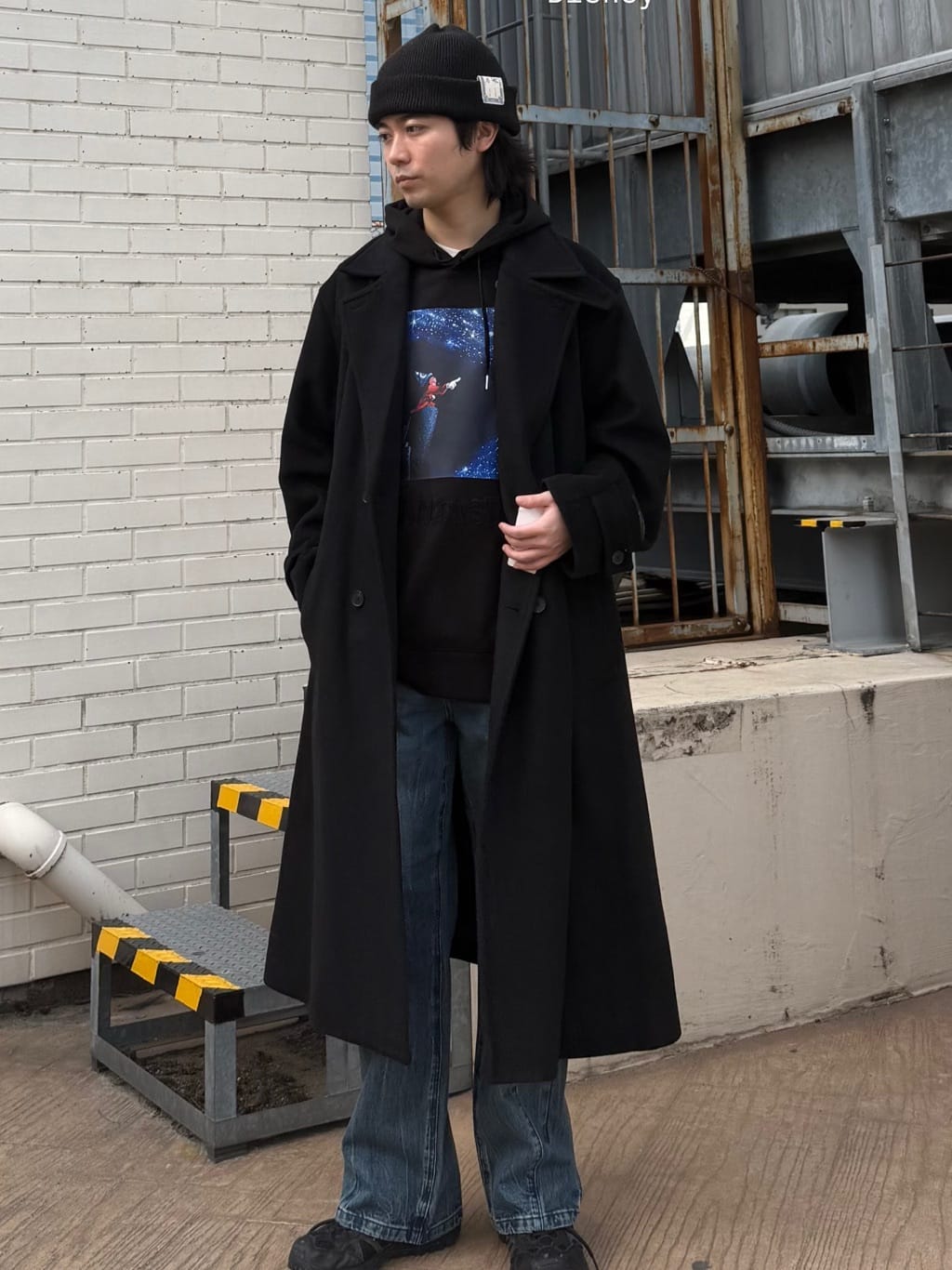 tk.TAKEO KIKUCHI | ディズニーカプセルコレクション『ファンタジア