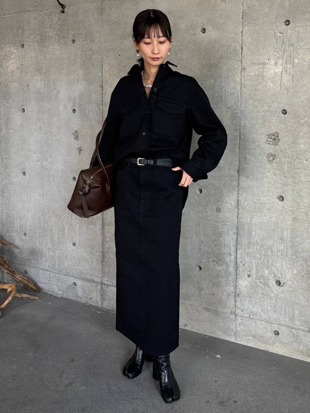 Chaos | <MANUELA>別注ベルト | Rakuten Fashion(楽天ファッション／旧