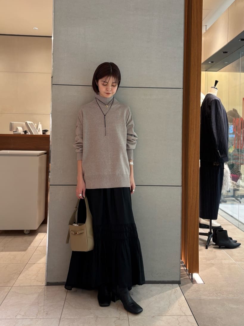 GALLARDAGALANTEのコーディネートを紹介します。｜Rakuten Fashion(楽天ファッション／旧楽天ブランドアベニュー)6590757