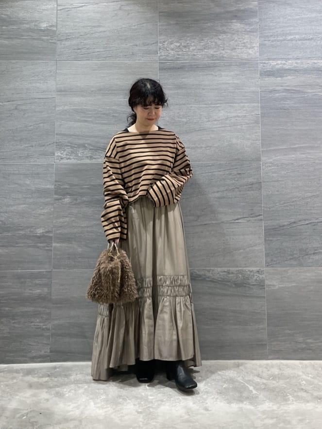 GALLARDAGALANTEのコーディネートを紹介します。｜Rakuten Fashion(楽天ファッション／旧楽天ブランドアベニュー)6591858