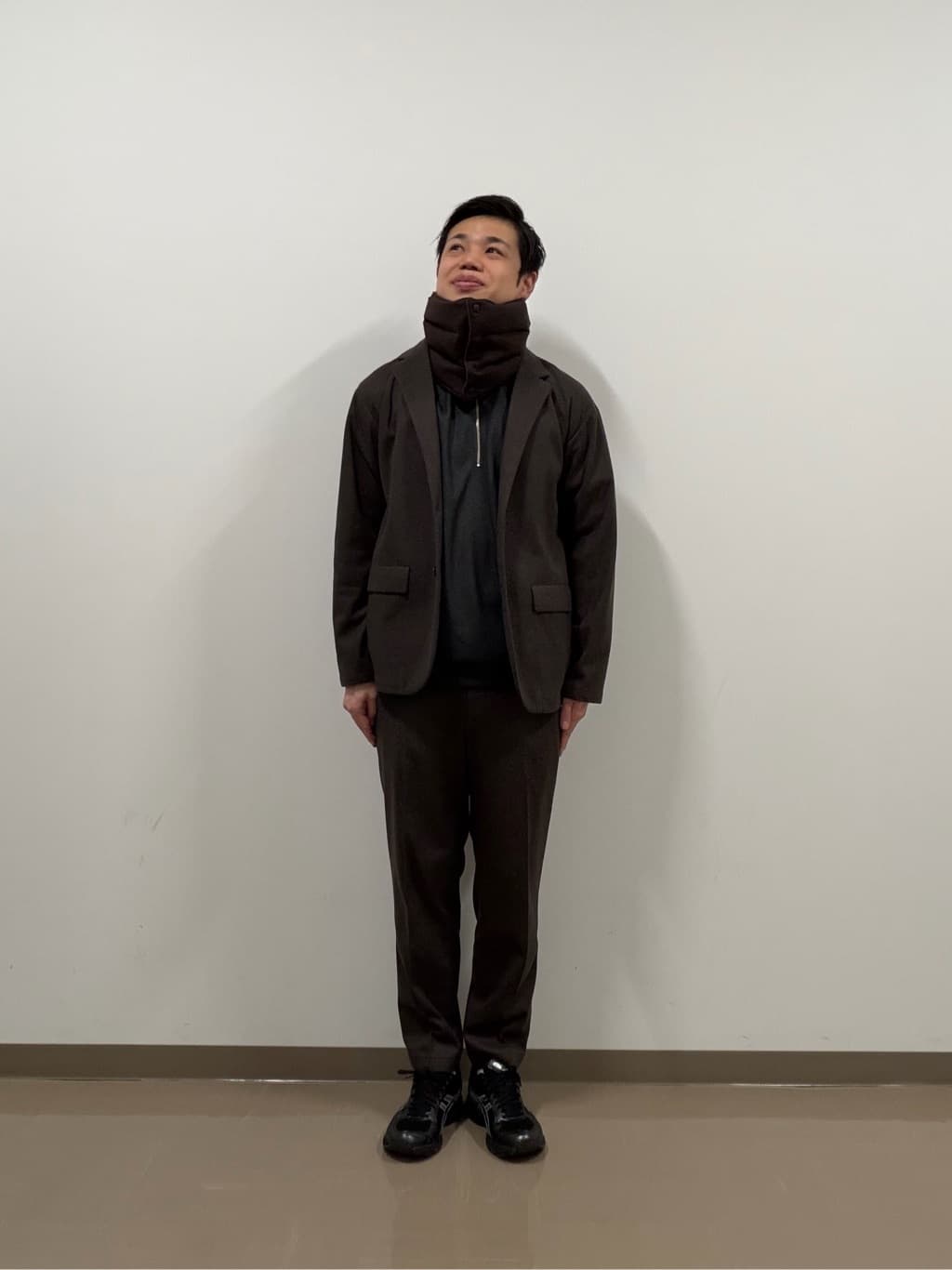 UNITED ARROWS LTD. OUTLET | 【別注】<COBMASTER>GLR ブラウン ダウン