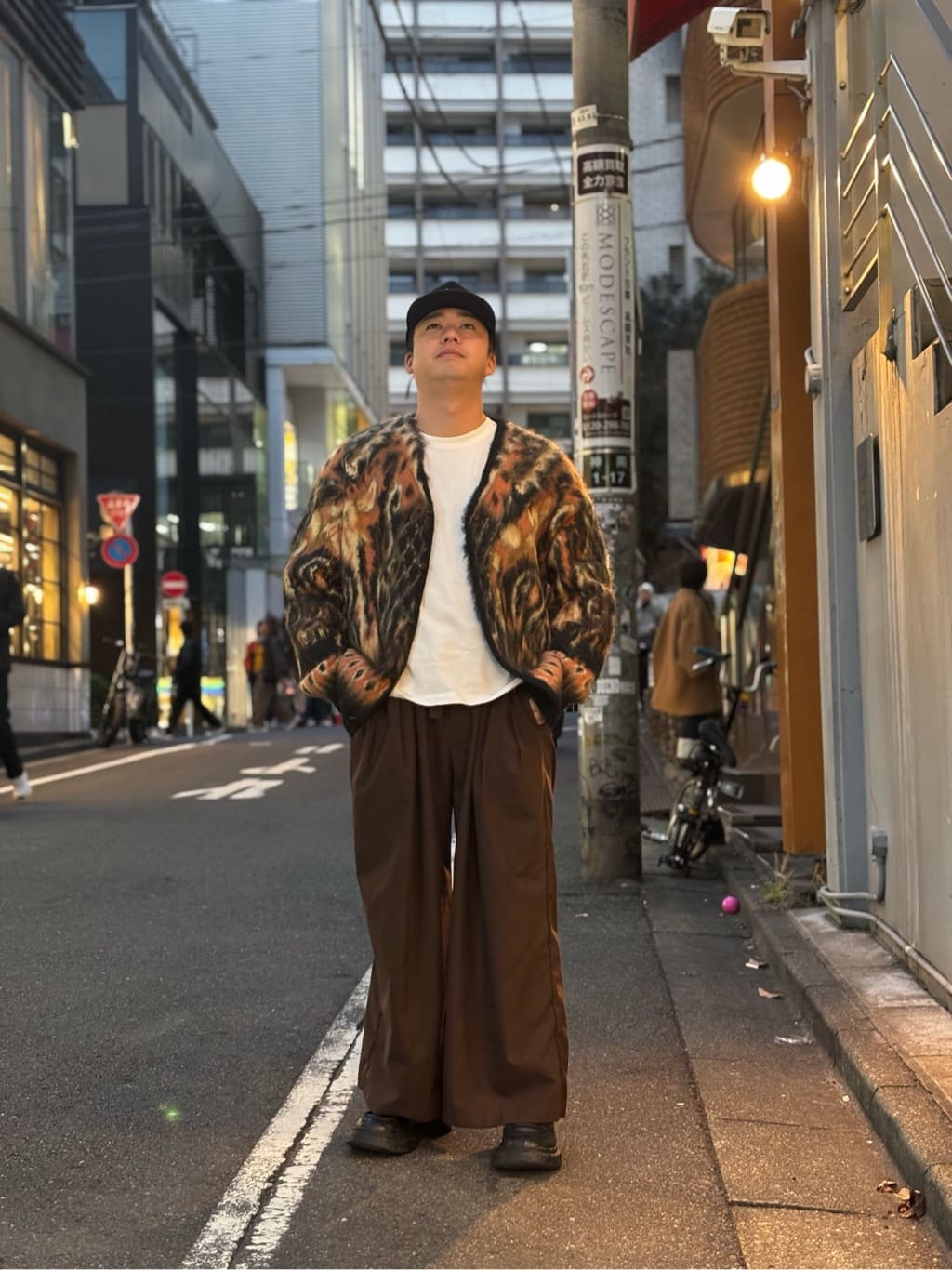 B'2nd | DickiesxChildren of the discordance/Dickies Pants