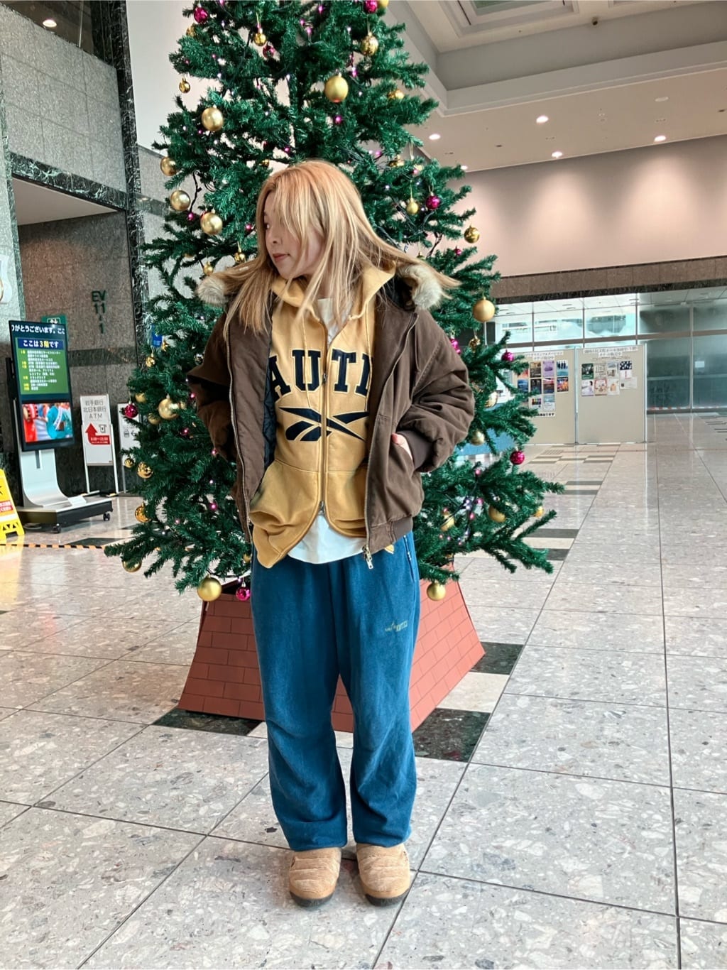 FREAK'S STORE | 【Exclusive】 Reebok×NAUTICA アーチロゴ ピグメント