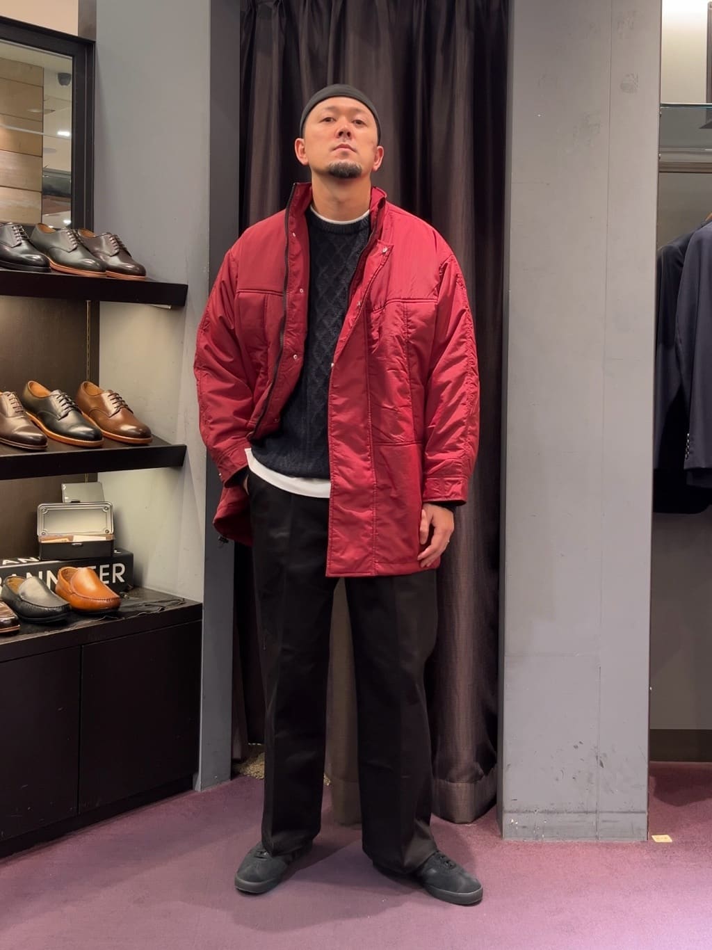 NOMINE | モンスターパーカー | Rakuten Fashion(楽天ファッション／旧