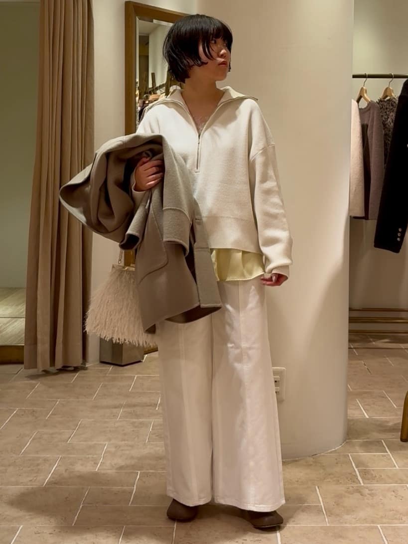 GALLARDAGALANTEのコーディネートを紹介します。｜Rakuten Fashion(楽天ファッション／旧楽天ブランドアベニュー)6595594