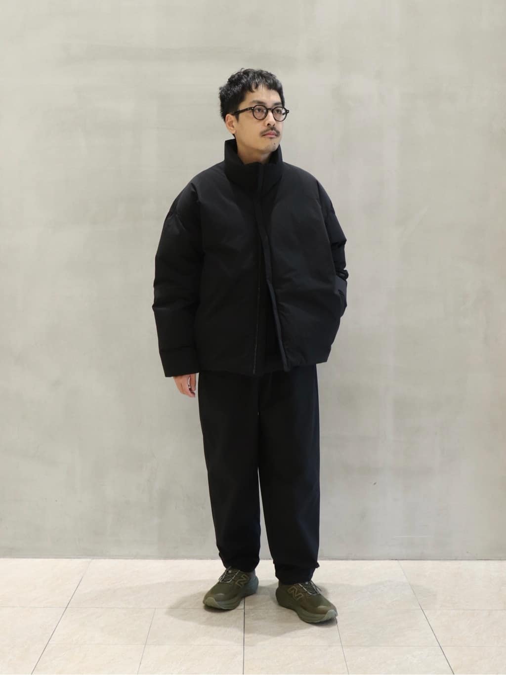 【新品タグ付き】UNITED ARROWS Golf ダウンジャケット サイズM ウィメンズ ウォームアップ ダウンジャケット