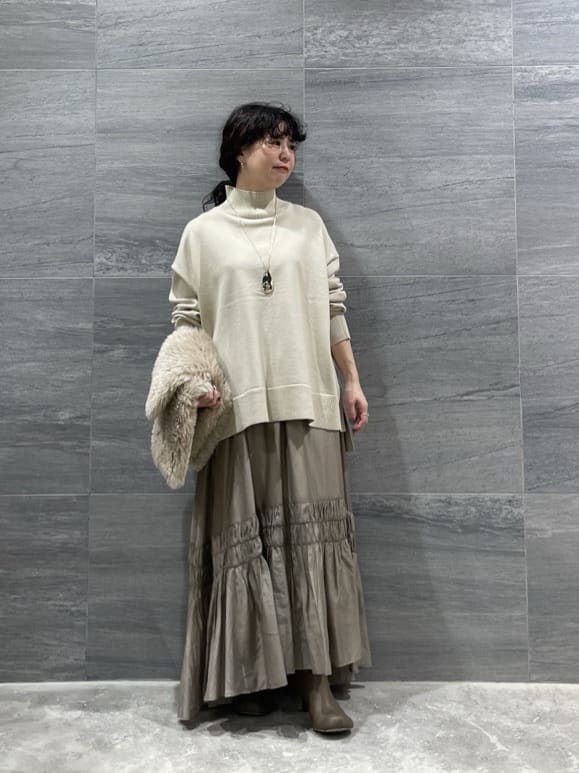 GALLARDAGALANTEのコーディネートを紹介します。｜Rakuten Fashion(楽天ファッション／旧楽天ブランドアベニュー)6596825