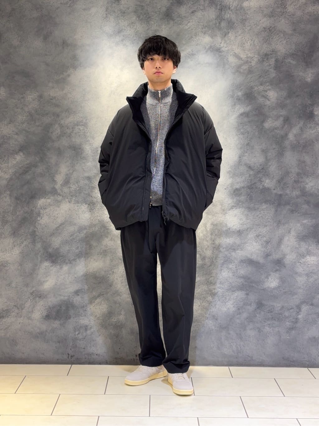 UNITED ARROWS | <D.O UNITED ARROWS BY DAISUKE OBANA>TFT DOWN