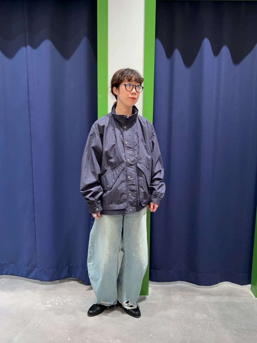 CIAOPANIC TYPY | ≪XS~Lサイズ展開≫【KATER】vintagedenimカーブ