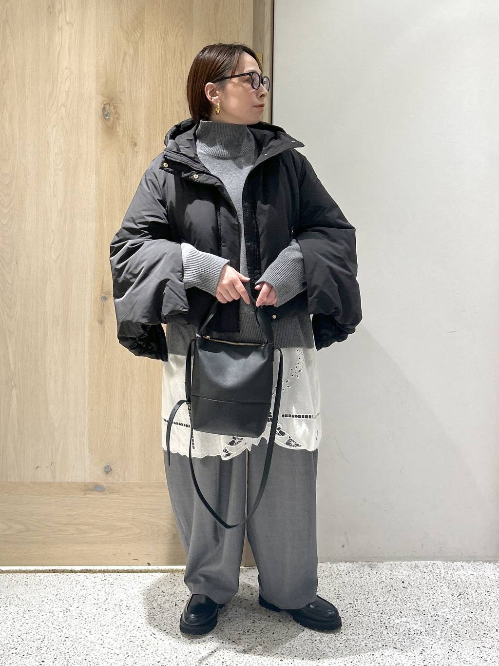 Curensologyのコーディネートを紹介します。｜Rakuten Fashion(楽天ファッション／旧楽天ブランドアベニュー)6601490