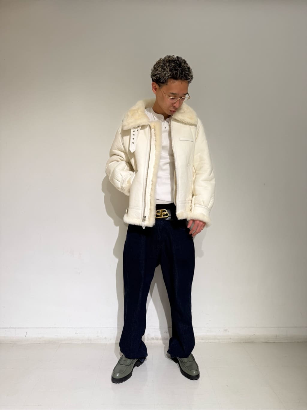 AVIREX | B-3 PLAIN / B-3 プレーン | Rakuten Fashion(楽天