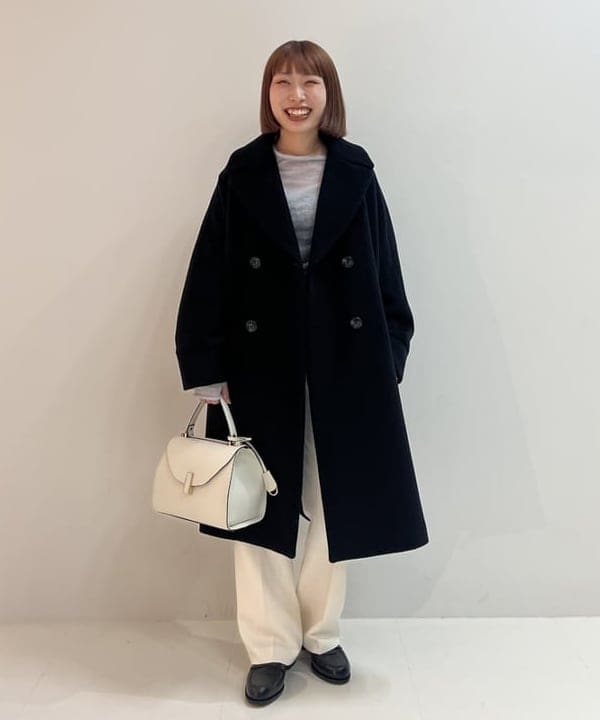 Demi-Luxe BEAMS | TICCA / テントコート | Rakuten Fashion(楽天