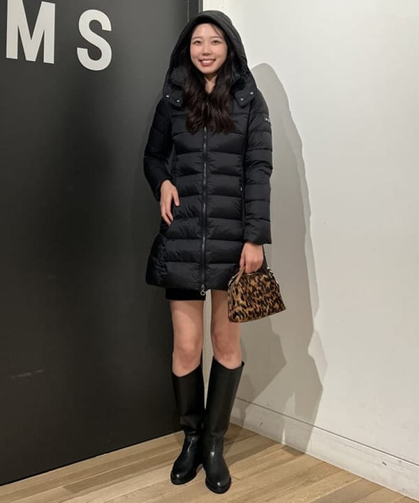 Demi-Luxe BEAMS | 【7/11 9:59まで ＋10％ポイントバック！】＜予約
