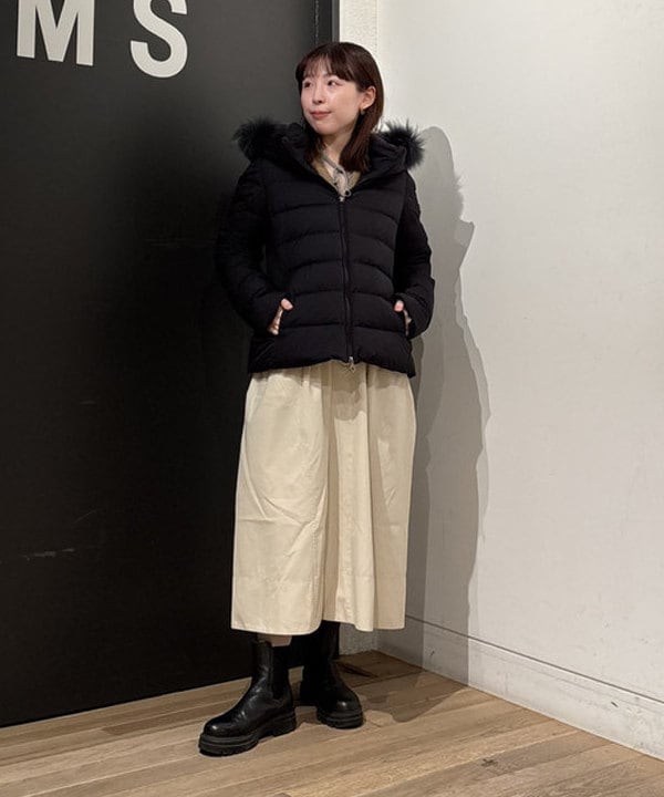 Demi-Luxe BEAMS | 【7/26 9:59まで ＋10％ポイントバック中】＜予約