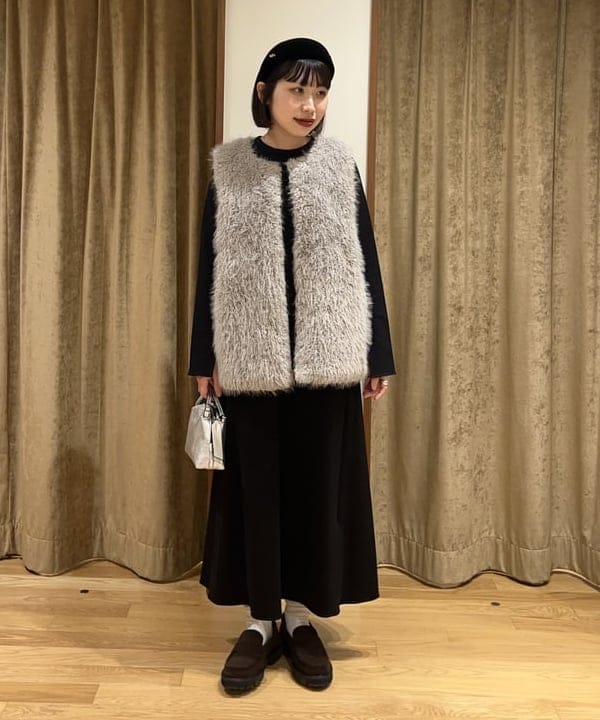 Demi-Luxe BEAMS | ＜ストレッチ/手洗い可＞LEE * Demi-Luxe BEAMS