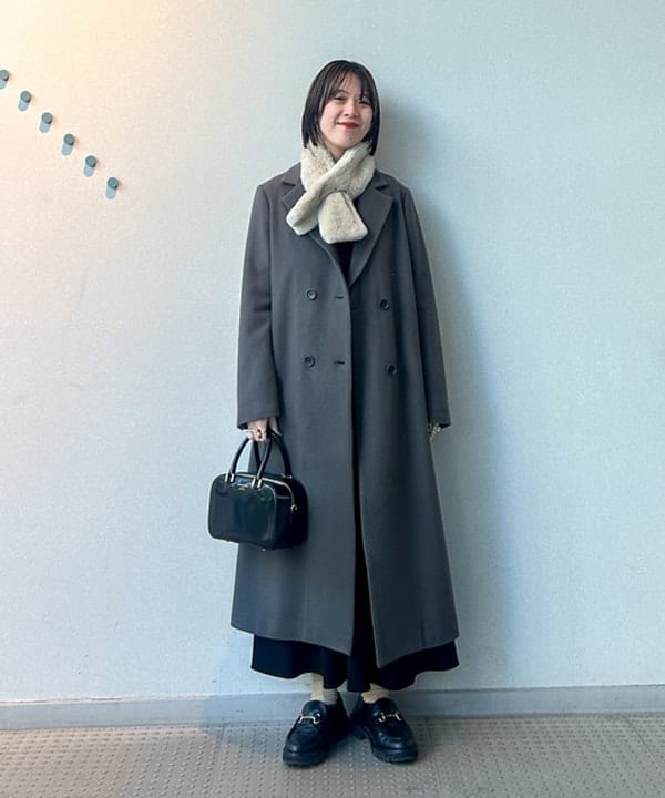 Demi-Luxe BEAMS | ＜ストレッチ/手洗い可＞LEE * Demi-Luxe BEAMS