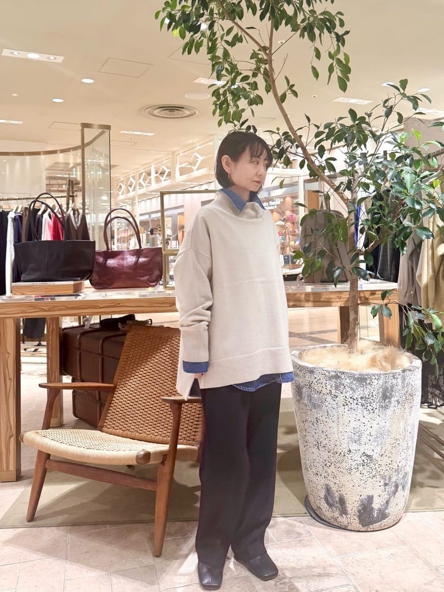 GALLARDAGALANTEのコーディネートを紹介します。｜Rakuten Fashion(楽天ファッション／旧楽天ブランドアベニュー)6606728